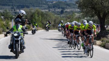 International Tour of Rhodes, UCI 2.2
